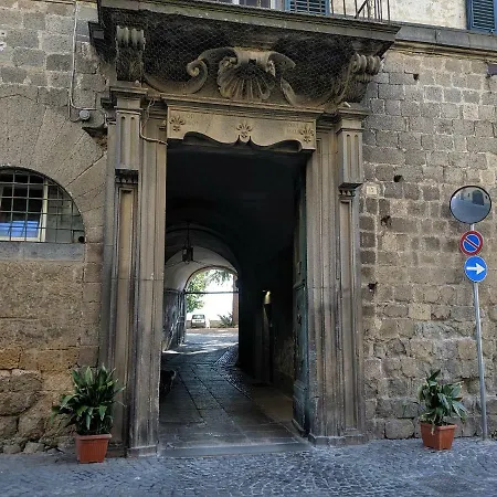 La Tana * Ορβιέτο