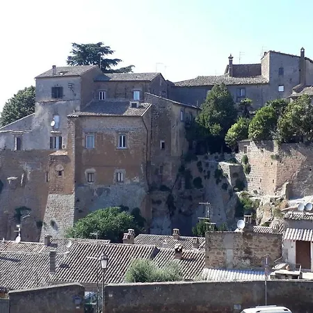 La Tana Apartment Orvieto