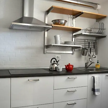 La Tana Ορβιέτο