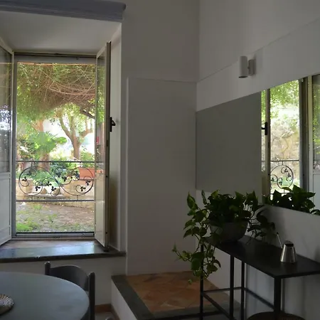 Apartment La Tana