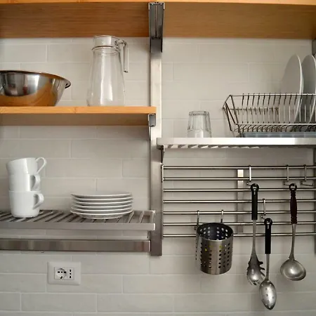 Διαμέρισμα La Tana Ορβιέτο