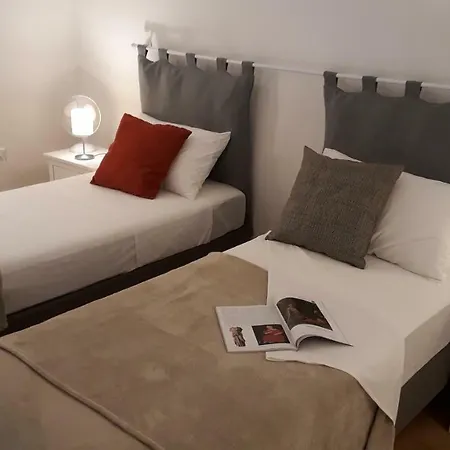 Apartment La Tana Orvieto