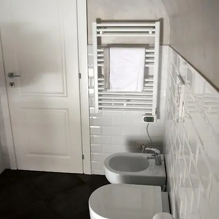 La Tana Apartmán Orvieto