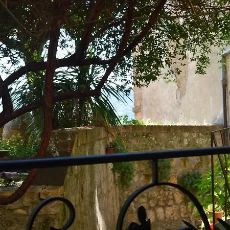 La Tana Apartment Orvieto