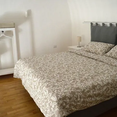 La Tana Apartment