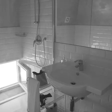 La Tana Διαμέρισμα *