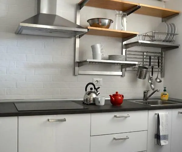 La Tana オルヴィエート