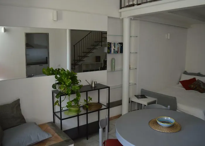 La Tana オルヴィエート