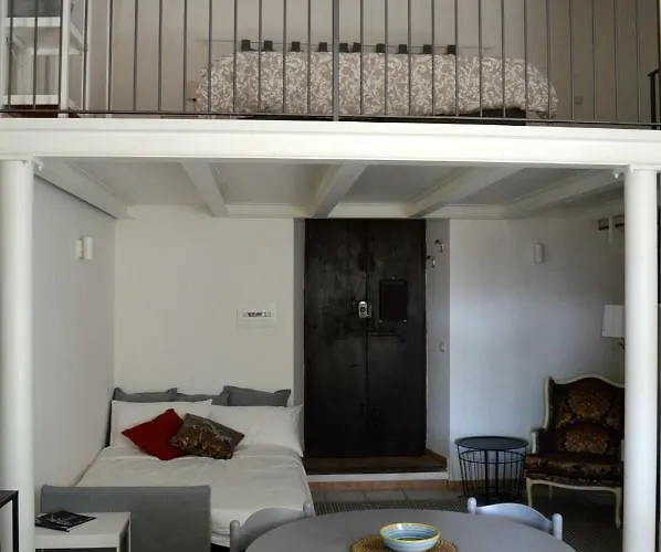 アパート La Tana オルヴィエート