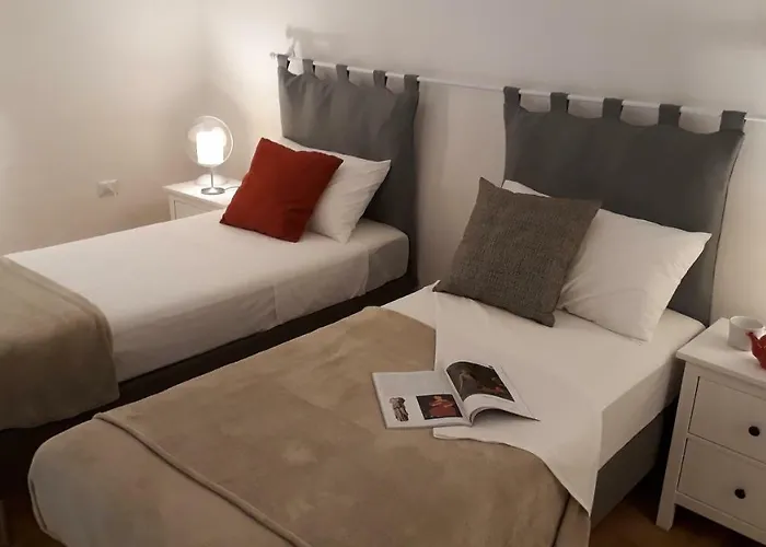 アパート La Tana オルヴィエート