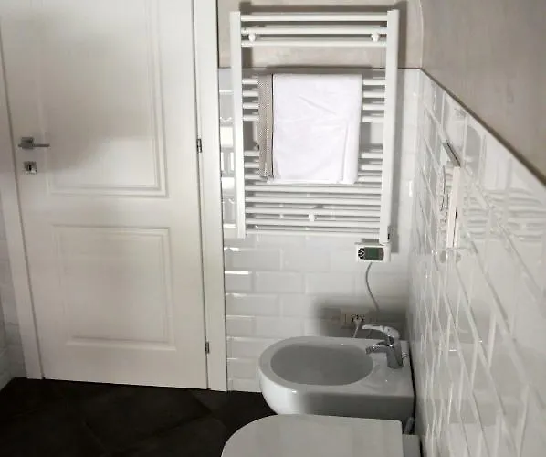 La Tana アパート オルヴィエート