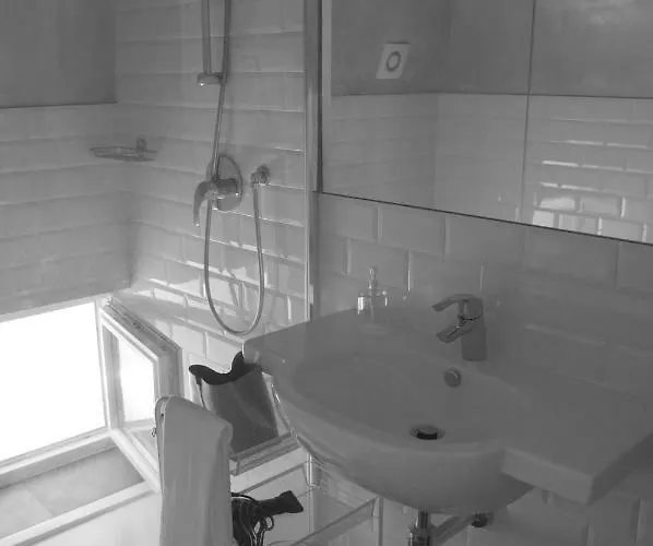 La Tana アパート *